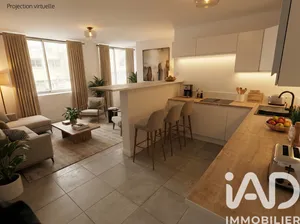 Appartement à Saint-Brieuc (22000)