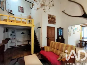 Village house in Tourbes (34120)