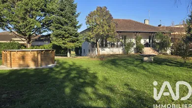 Maison à Puy-l'Évêque (46700)