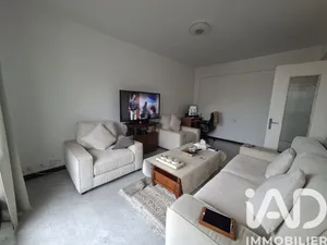 Apartment in Nice (06300)