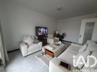 Appartement à Nice (06300)