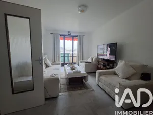 Appartement à Nice (06300)