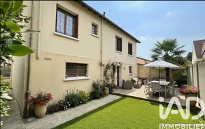 House in Villeparisis (77270)