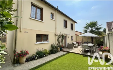 House in Villeparisis (77270)