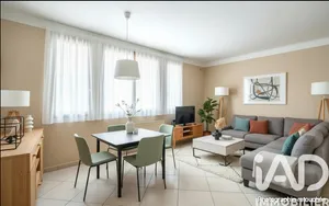 Maison à Villeparisis (77270)