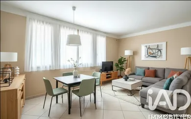 Maison à Villeparisis (77270)