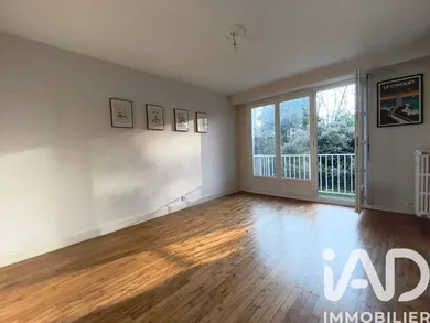 Appartement à Nantes (44100)