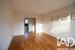 Appartement à Nantes (44100)