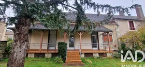 Immeuble à Lézinnes (89160)