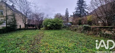 Immeuble à Lézinnes (89160)