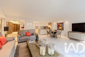 Apartment in Cannes (06400)
