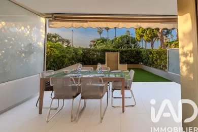 Appartement à Cannes (06400)