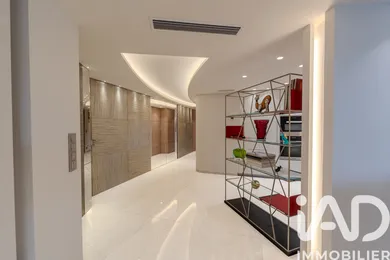 Appartement à Cannes (06400)