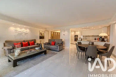 Apartment in Cannes (06400)
