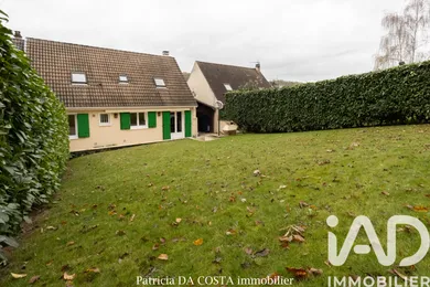 Traditional house in Maule (78580)