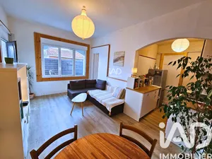 Traditional house in Carcans (33121)