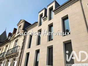 Apartment in Rennes (35000)