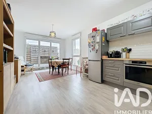 Apartment in Villiers-sur-Marne (94350)