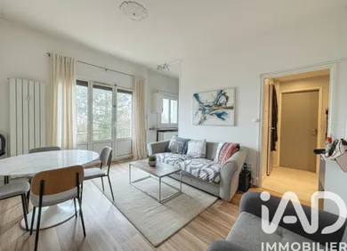 Appartement à Belfort (90000)