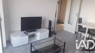 Apartment in Nice (06200)