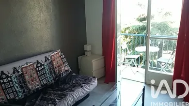 Apartment in Nice (06200)