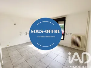 Appartement à Toulouse (31400)