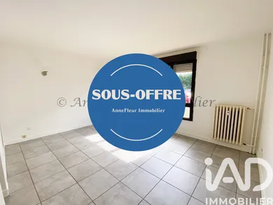 Appartement à Toulouse (31400)