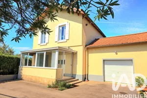 Traditional house in Portes-lès-Valence (26800)