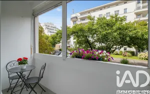 Appartement à Gagny (93220)