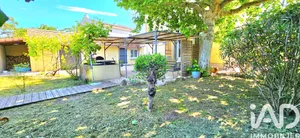 Maison traditionnelle à Portes-lès-Valence (26800)