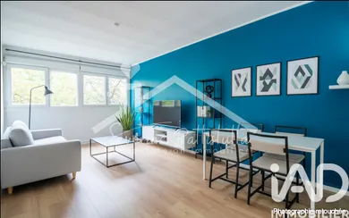 Apartment in Gagny (93220)