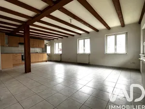 Duplex in Dannemarie (68210)