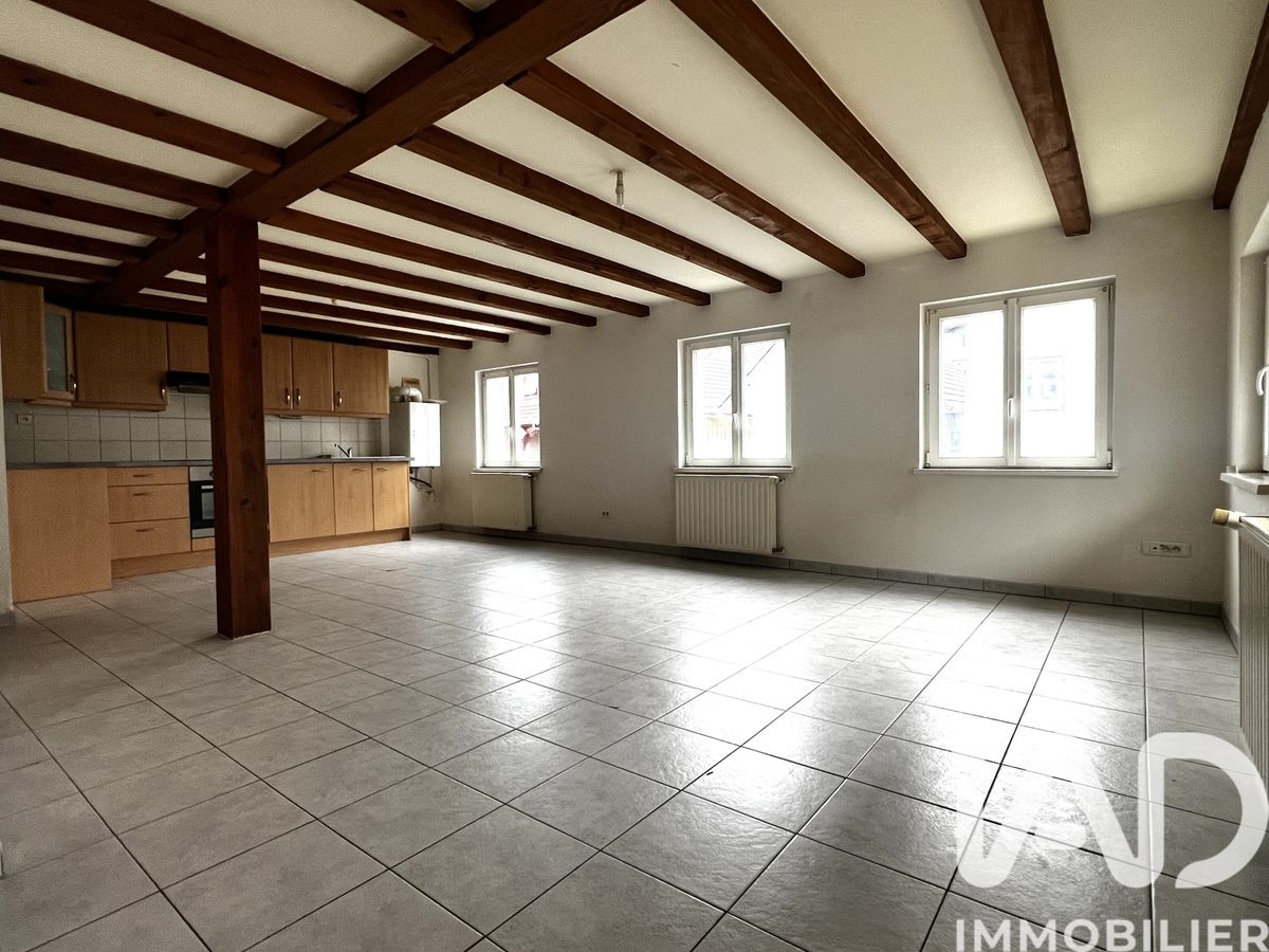 appartement à Dannemarie