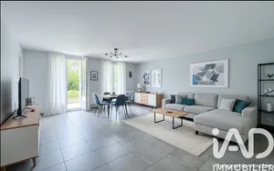 Maison à Sevran (93270)