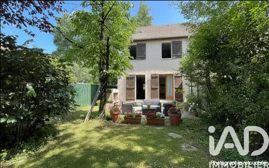Maison à Sevran (93270)