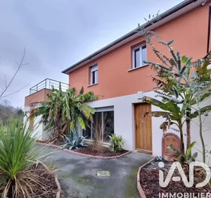 Maison à Lassy (35580)