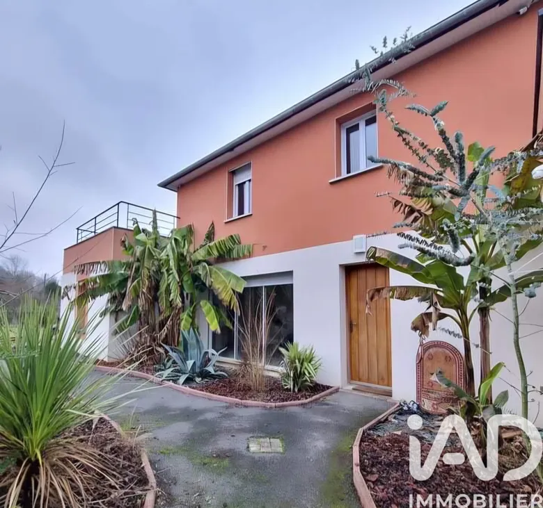 Maison 7 pièces 146 m² · à Lassy · 146 m² · 365 000 €
