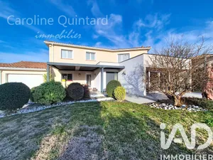 Maison à Tournefeuille (31170)