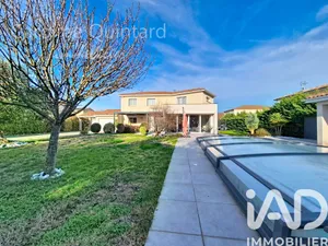 House in Tournefeuille (31170)