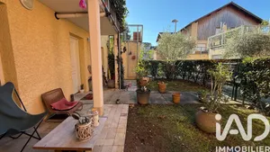 Appartement à Goncelin (38570)