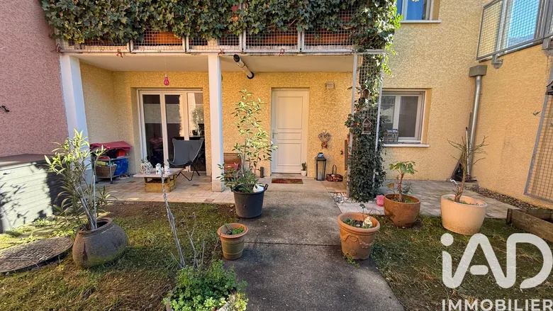 Appartement 2 pièces 45 m² · à Le Cheylas · 45 m² · 175 500 €