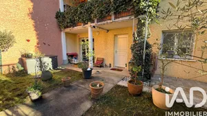 Appartement à Goncelin (38570)