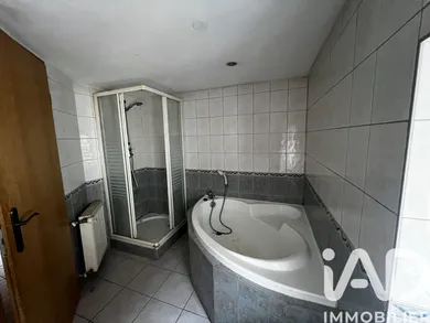 Duplex in Dannemarie (68210)