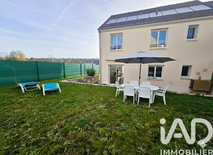 Maison traditionnelle à Ollainville (91340)