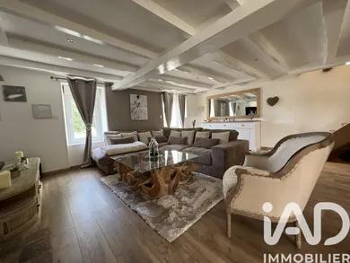 Mansion in Nercillac (16200)