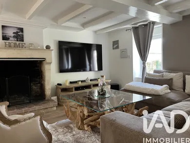 Mansion in Nercillac (16200)