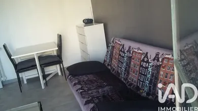Apartment in Nice (06200)