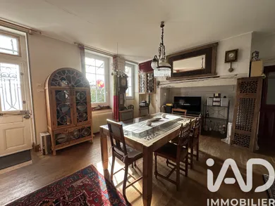 House in Valojoulx (24290)