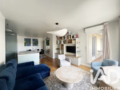 Appartement à Puteaux (92800)