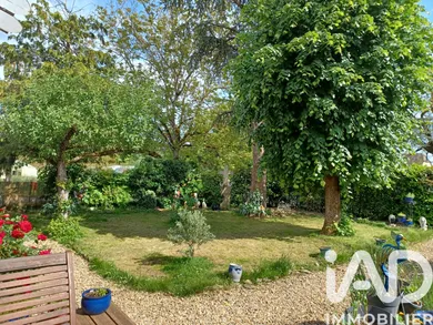 Maison à Valojoulx (24290)